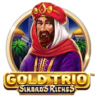 Gold Trio: Sinbads Riches